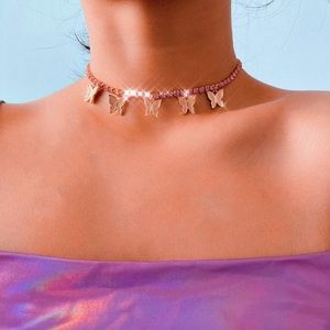 Meet your Posher, Kristina